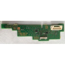 PLACA DO SENSOR SONY  KDL-32R305B 1-893-522-21 173510621 Y8288904A